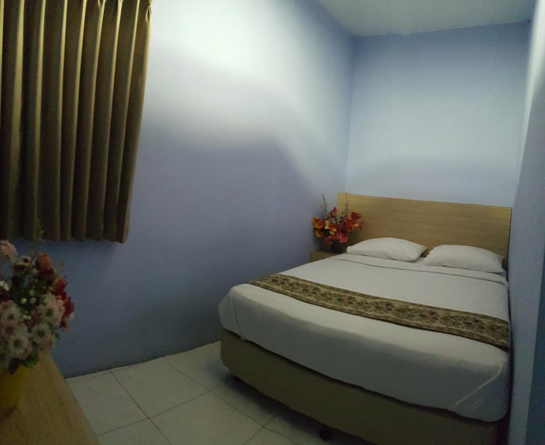 C.Stone Hotel Surabaya Luaran gambar